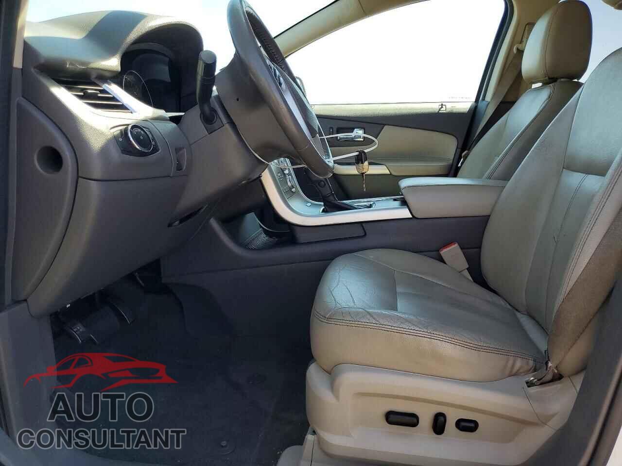 FORD EDGE 2013 - 2FMDK3J97DBC85595