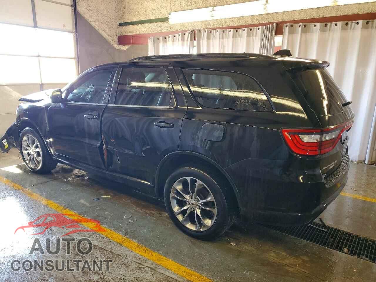 DODGE DURANGO 2019 - 1C4RDJDG1KC821425