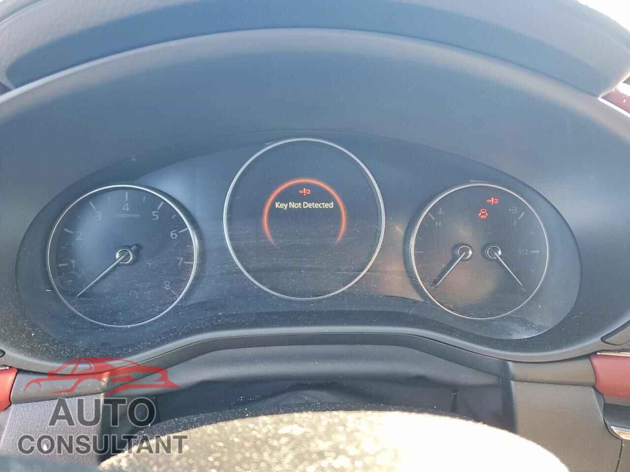 MAZDA 3 2020 - JM1BPANM4L1176103