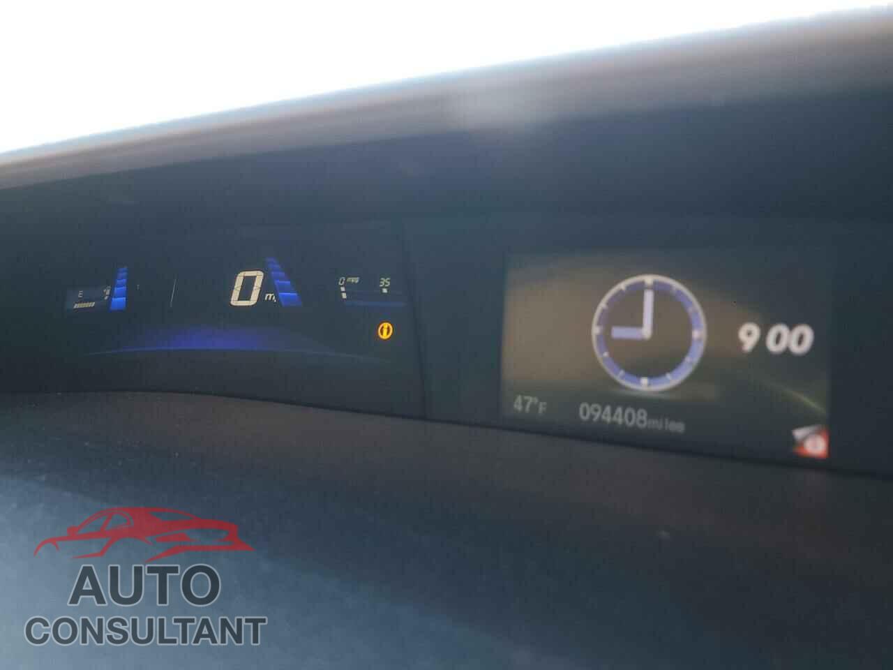 HONDA CIVIC 2013 - 19XFB2E52DE038718