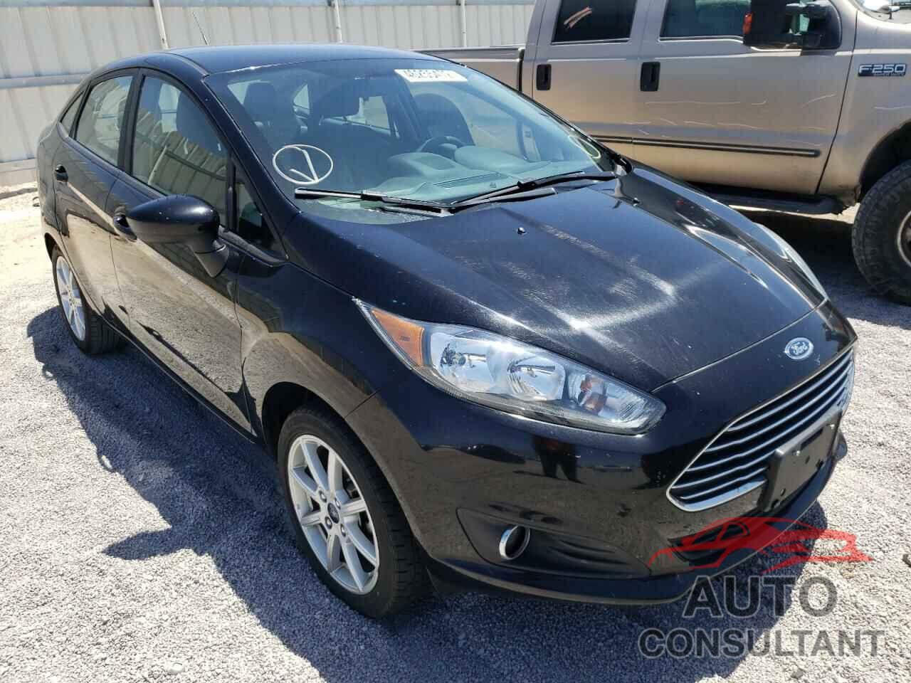 FORD FIESTA 2019 - 3FADP4BJ3KM131018