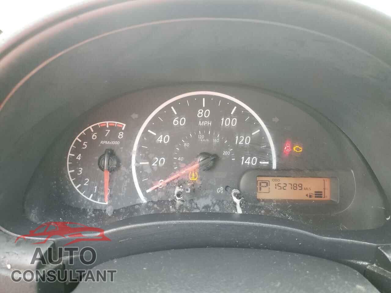 NISSAN VERSA 2016 - 3N1CN7AP1GL864736