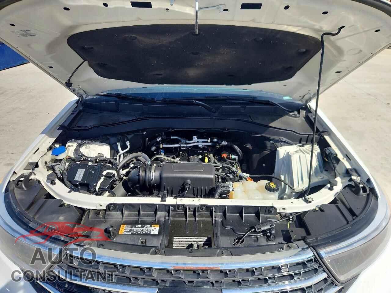 FORD EXPLORER 2023 - 1FMSK8DH0PGB18273