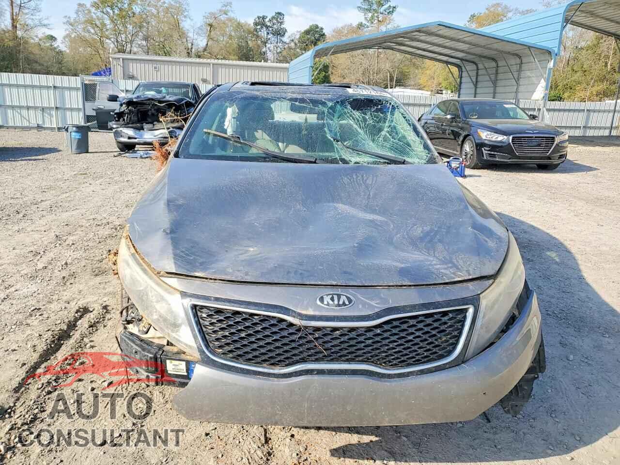 KIA OPTIMA 2015 - 5XXGN4A76FG442453