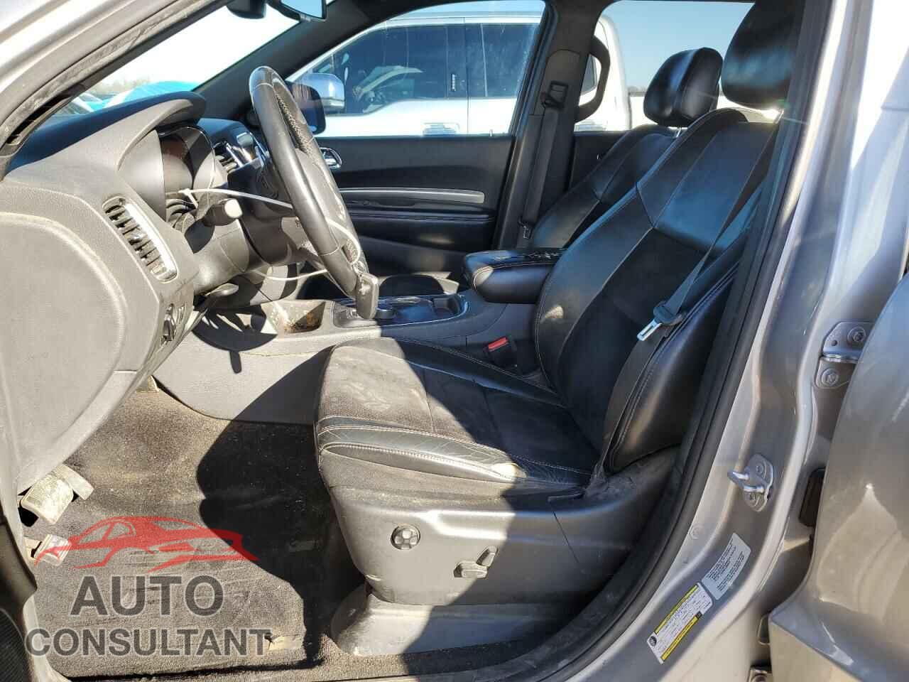 DODGE DURANGO 2015 - 1C4RDHAG8FC185699
