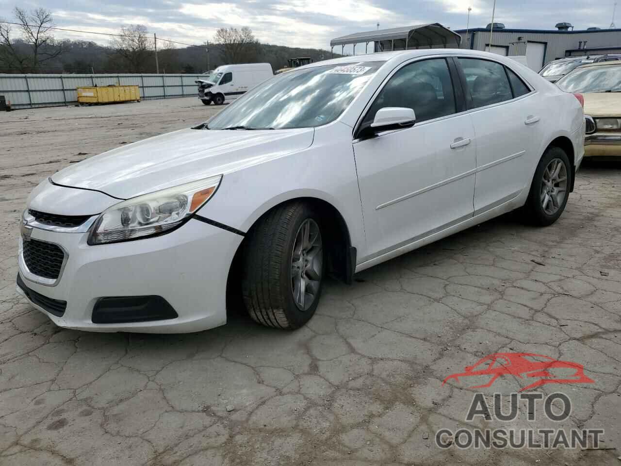 CHEVROLET MALIBU 2015 - 1G11C5SL6FU119908