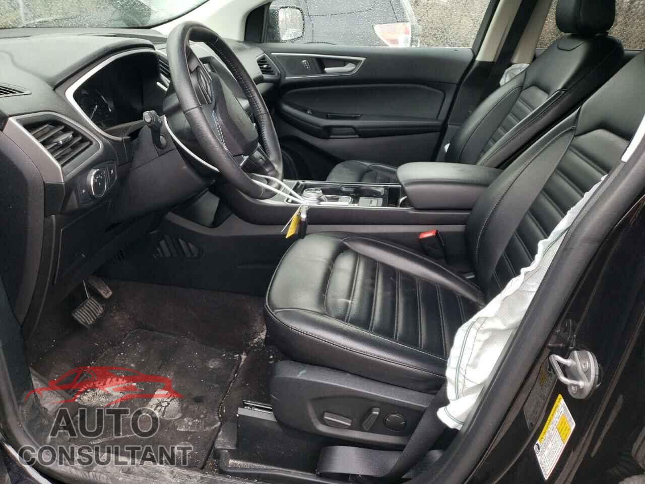 FORD EDGE 2020 - 2FMPK4J91LBB11765