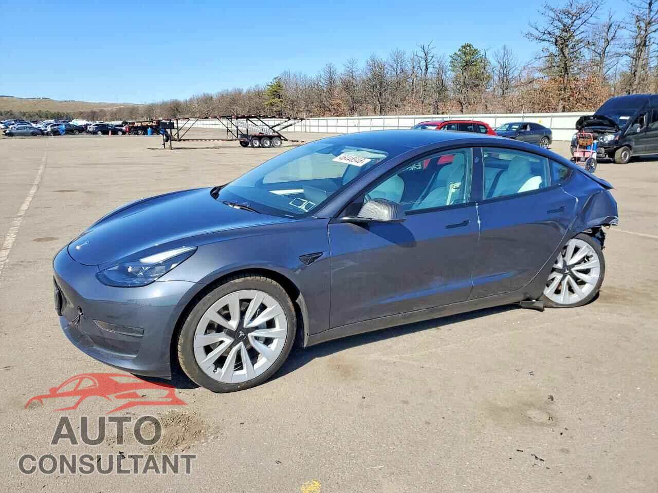 TESLA MODEL 3 2023 - 5YJ3E1EAXPF641027