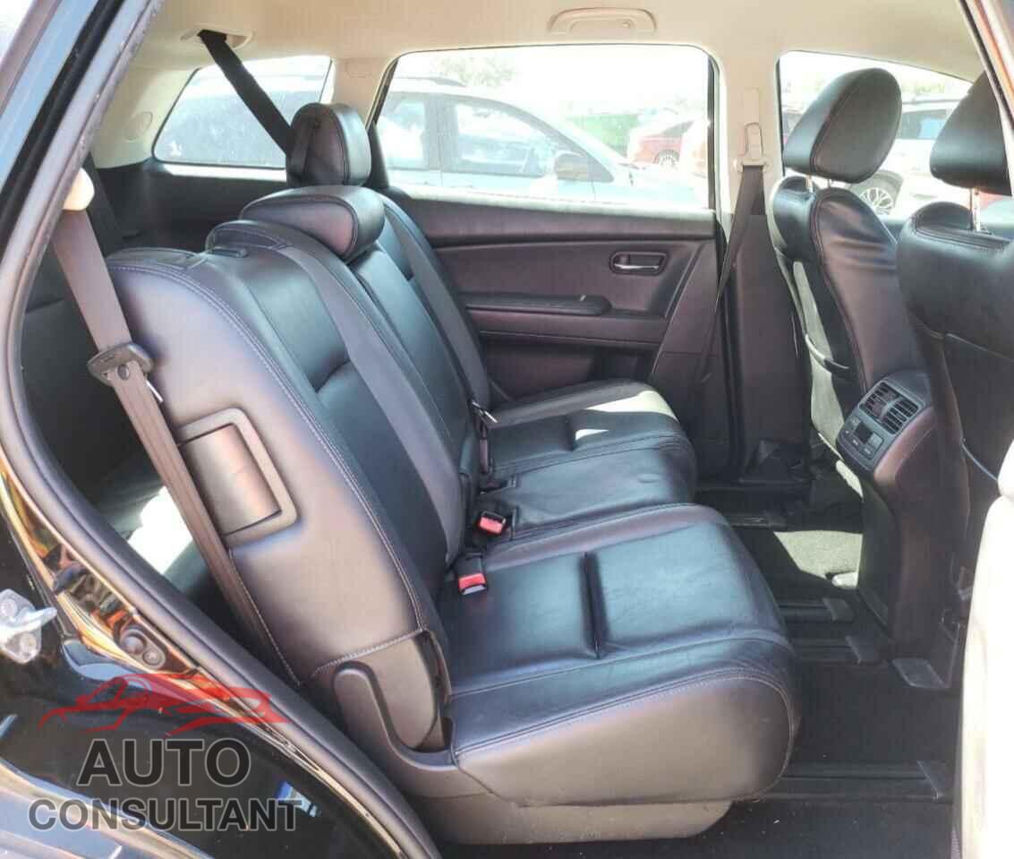 MAZDA CX-9 2011 - JM3TB2CA7B0314181