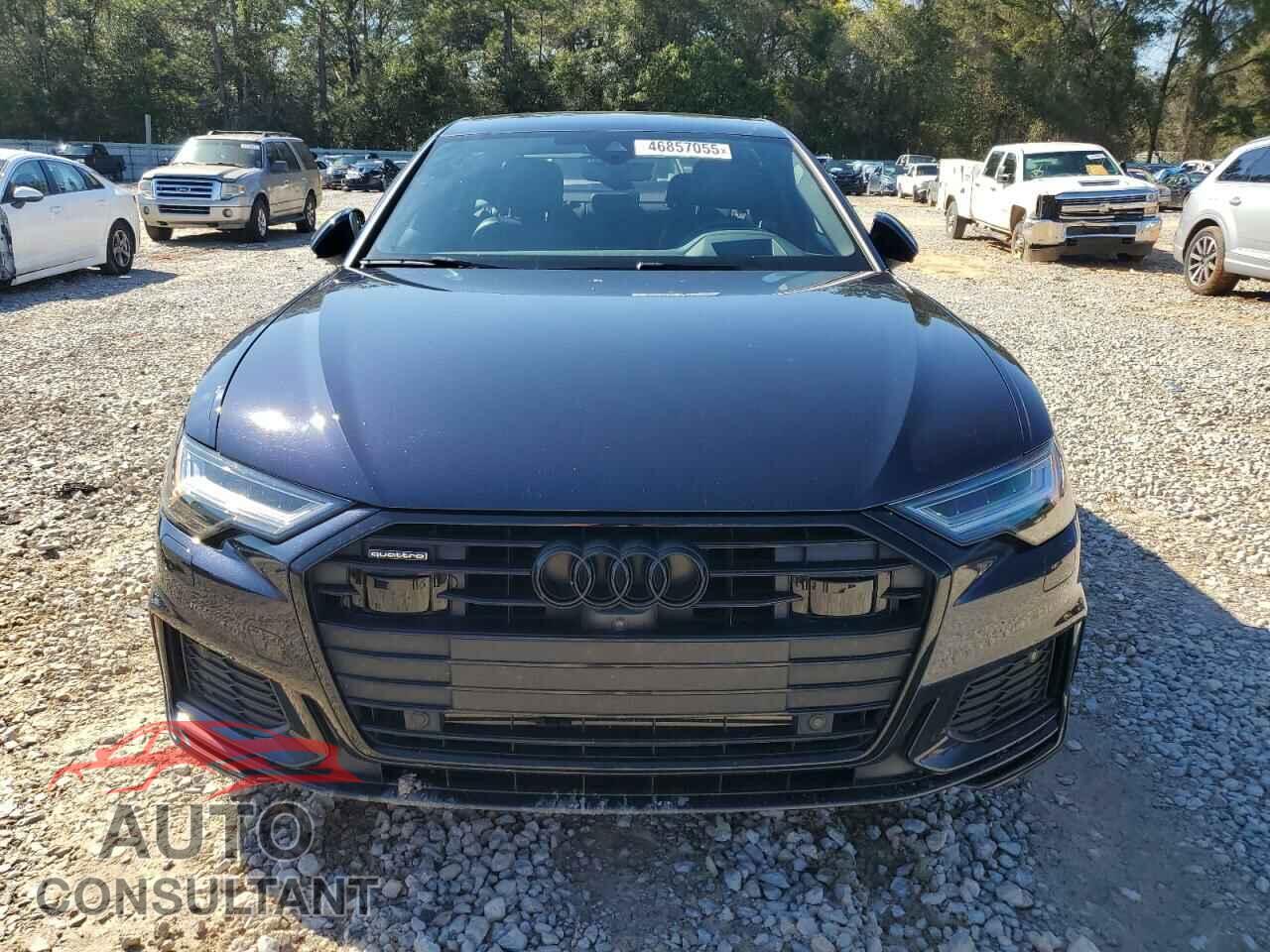 AUDI A6 2021 - WAUM2BF27MN082332