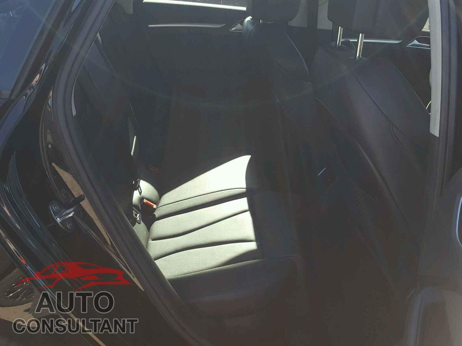 AUDI A3 2015 - WAUEFGFF0F1085026
