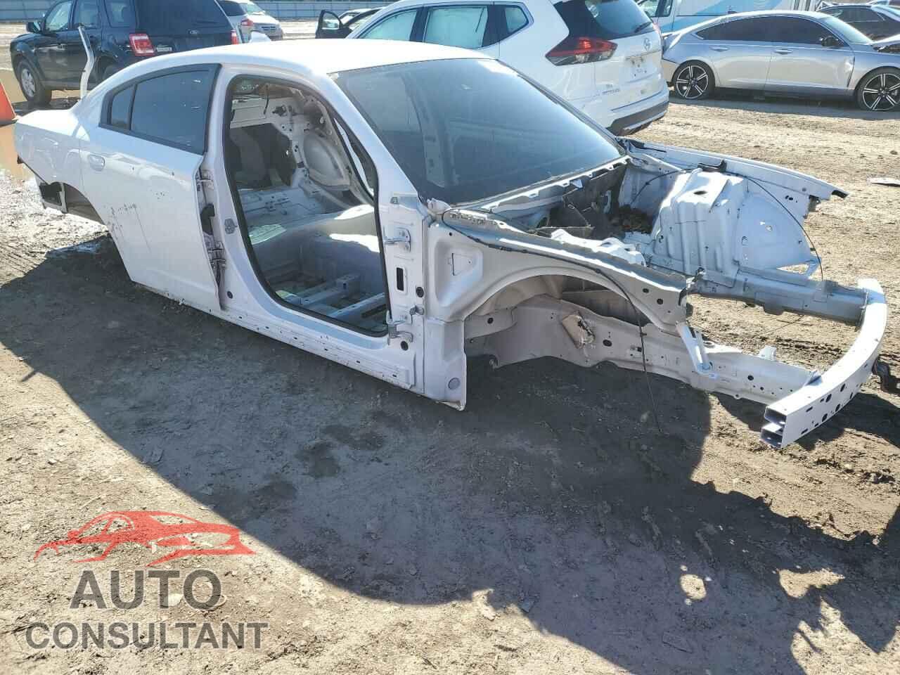 DODGE CHARGER 2023 - 2C3CDXCT1PH524896