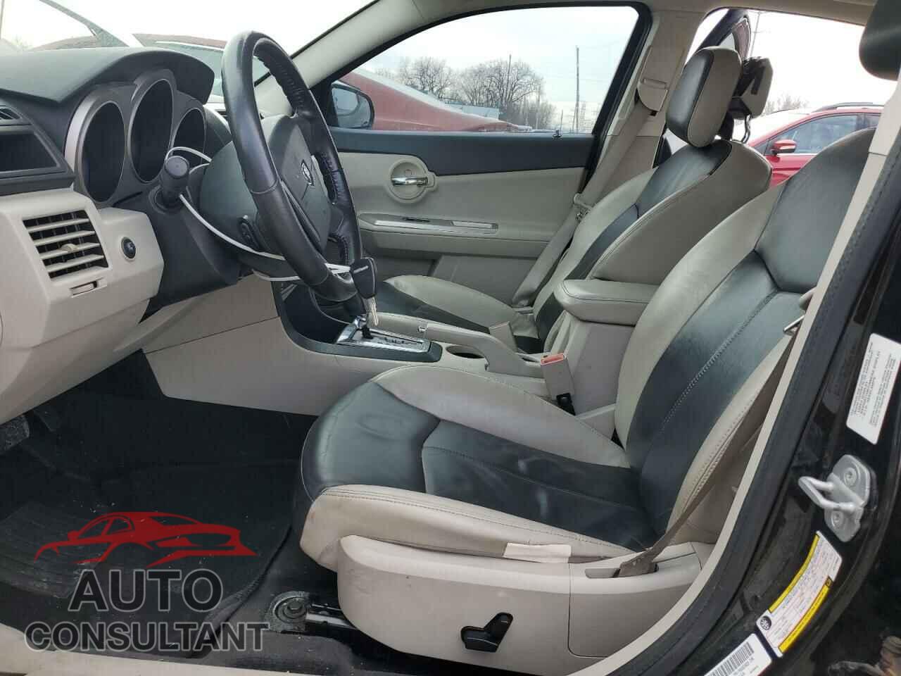 DODGE AVENGER 2010 - 1B3CC5FB2AN129664
