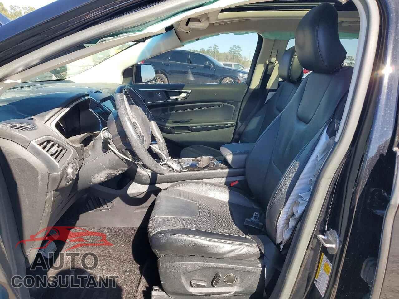 FORD EDGE 2016 - 2FMPK3K97GBB41691