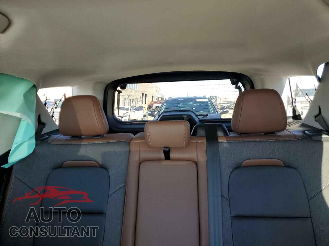 FORD BRONCO 2023 - 3FMCR9C69PRD22083