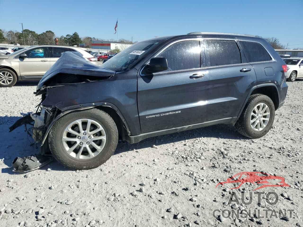 JEEP GRAND CHER 2014 - 1C4RJFAG1EC452306