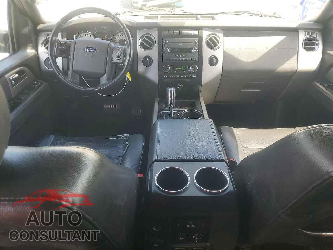FORD EXPEDITION 2012 - 1FMJU2A55CEF34404