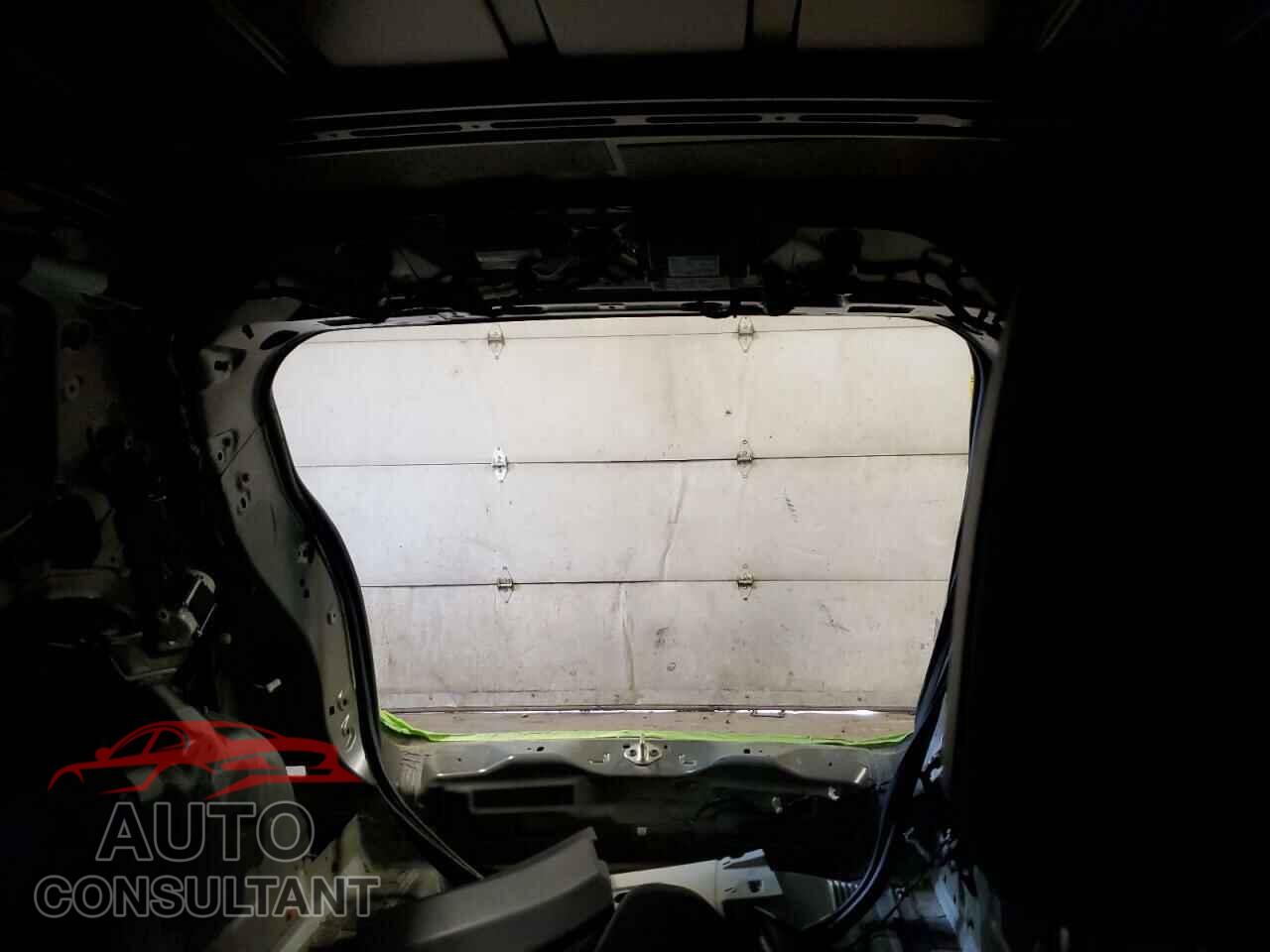 JEEP COMPASS 2019 - 3C4NJDBB2KT813371