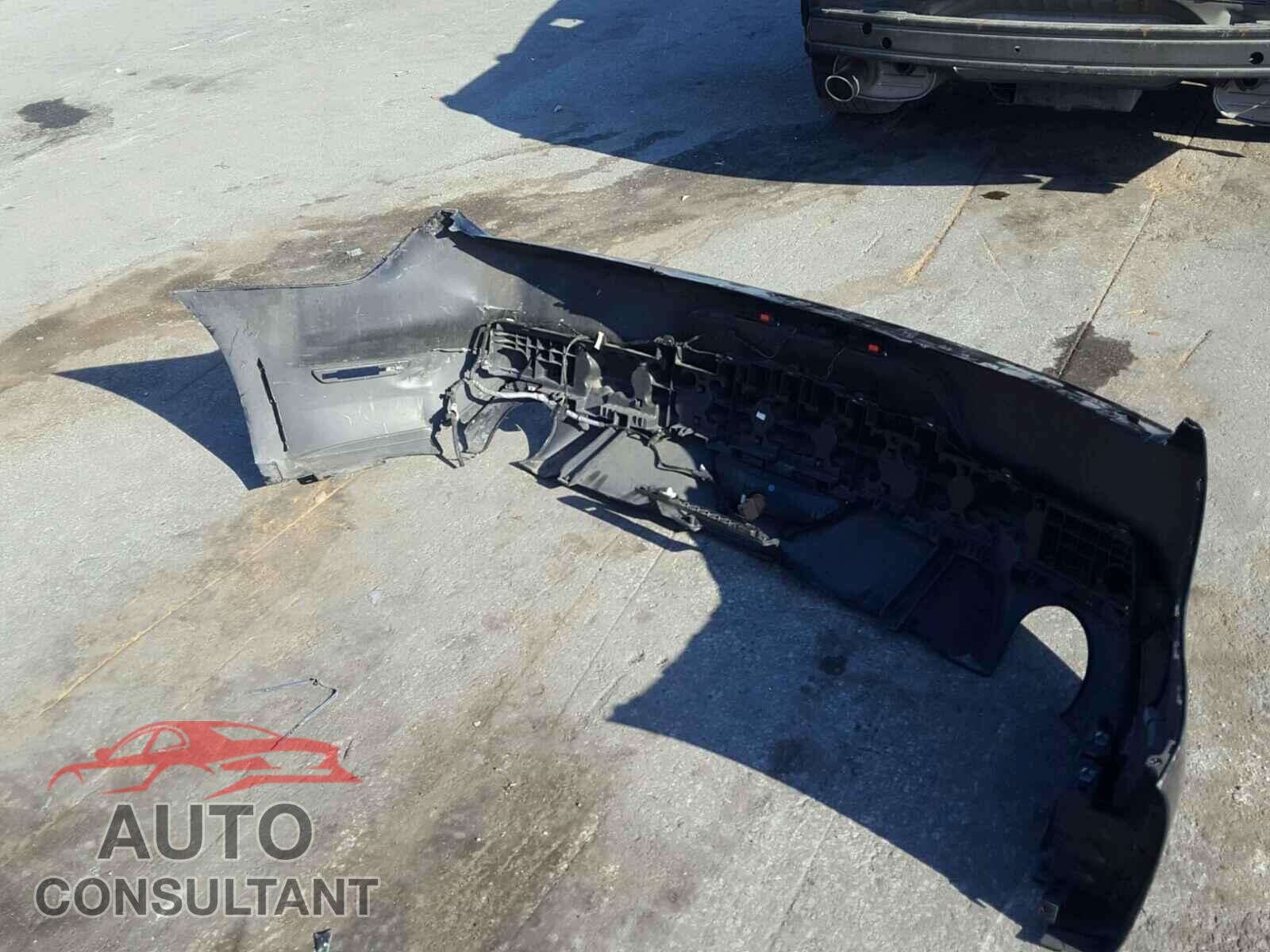 FORD MUSTANG 2016 - 1FA6P8CF7G5259821