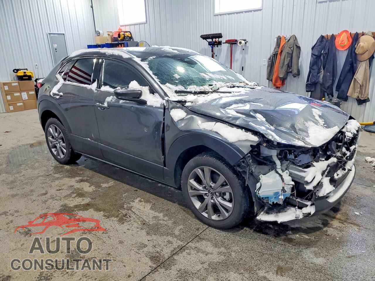 MAZDA CX30 2024 - 3MVDMBDM9RM672176