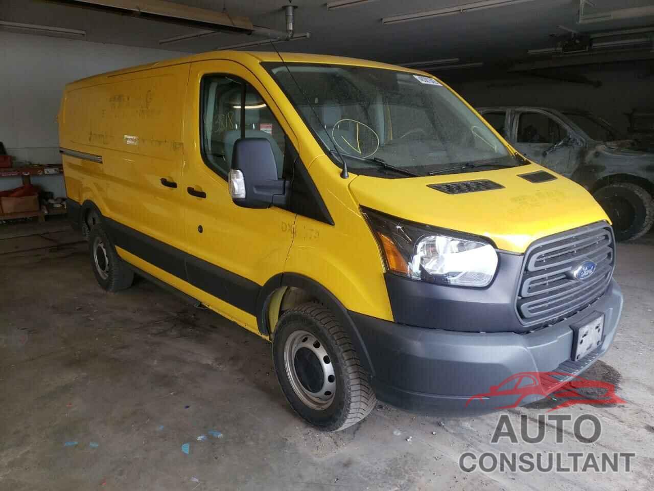 FORD TRANSIT CO 2017 - 1FTYR1YM5HKA29094