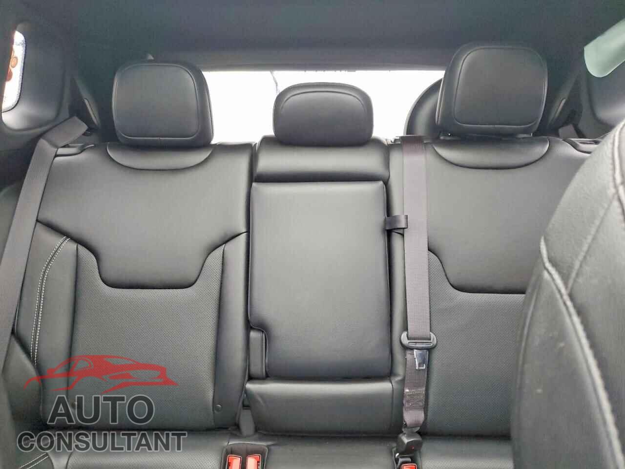 JEEP COMPASS 2023 - 3C4NJDCN1PT567543