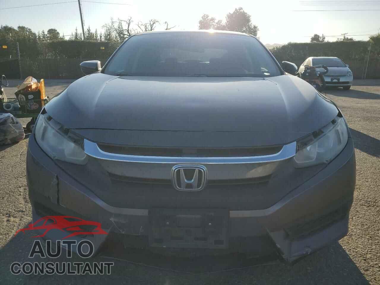 HONDA CIVIC 2017 - 2HGFC2F52HH524162