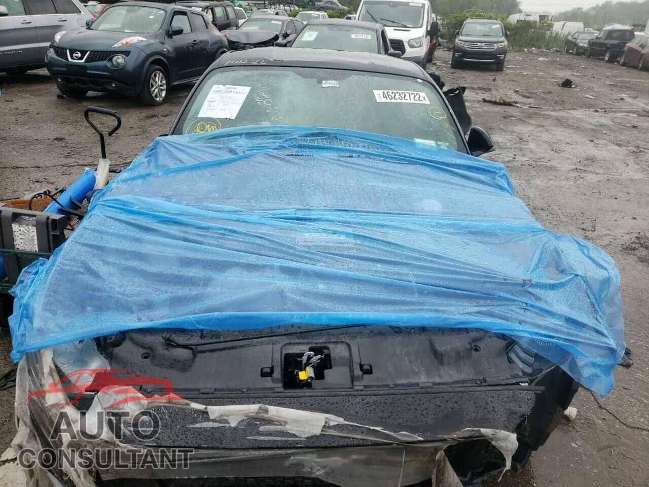 FORD MUSTANG 2020 - 1FA6P8CF9L5129680