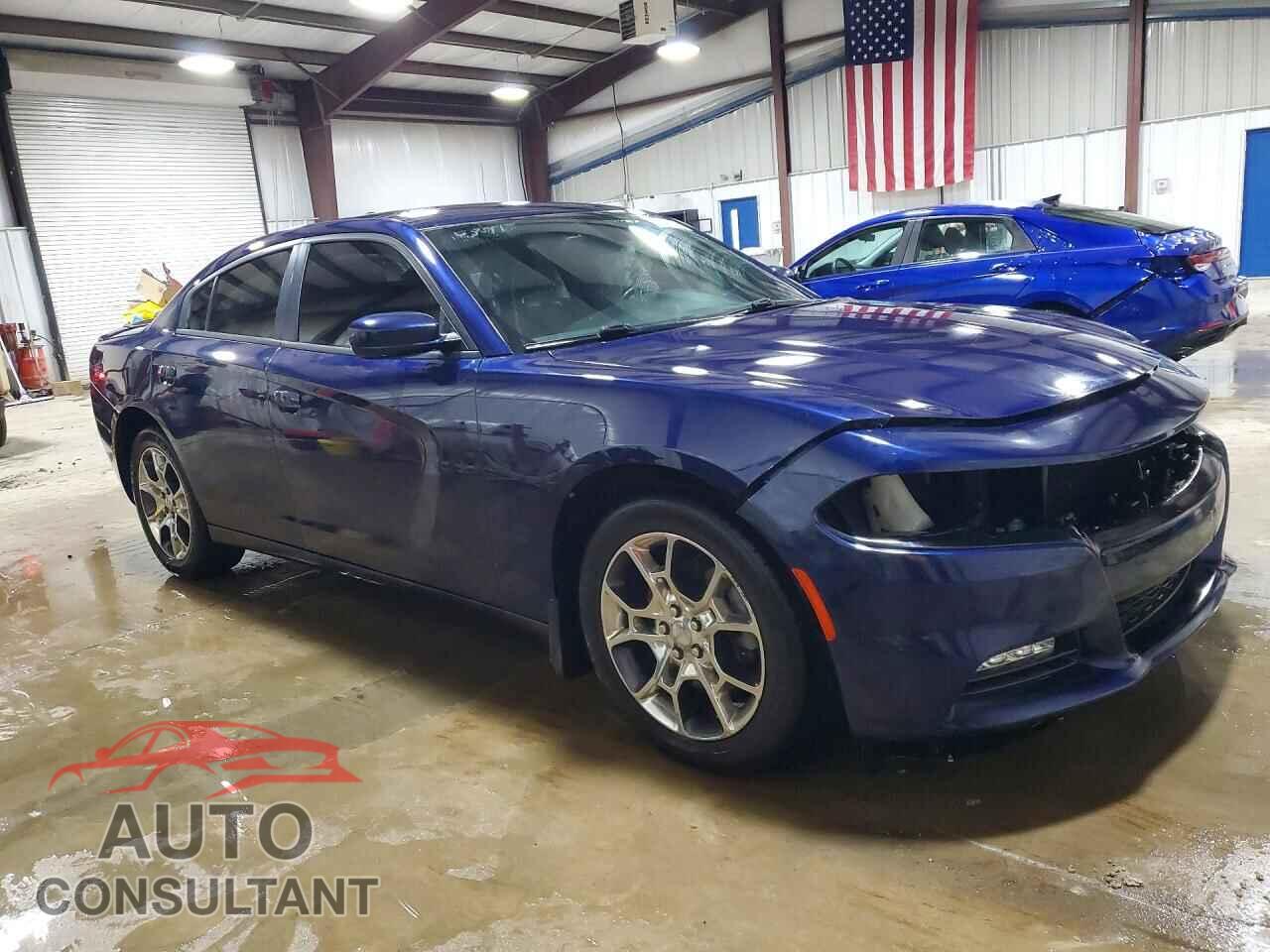 DODGE CHARGER 2015 - 2C3CDXJG4FH884376