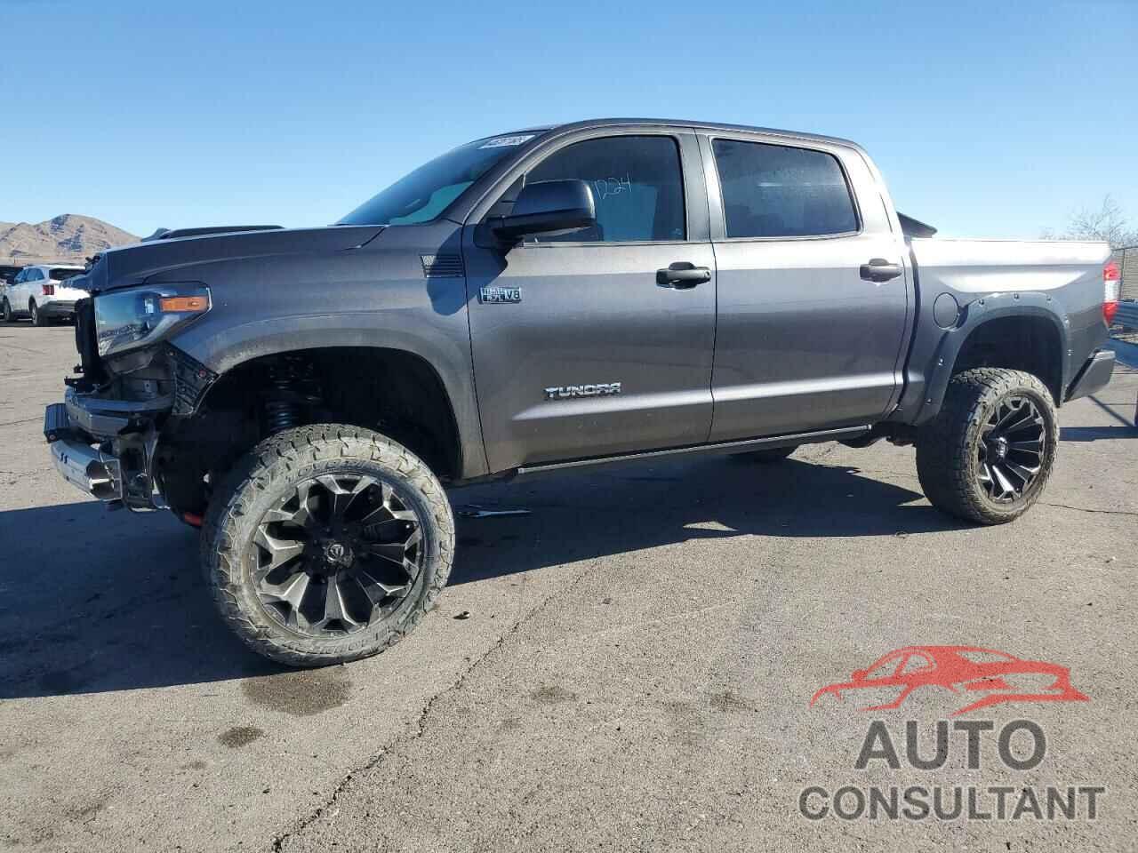 TOYOTA TUNDRA 2020 - 5TFDY5F12LX883148