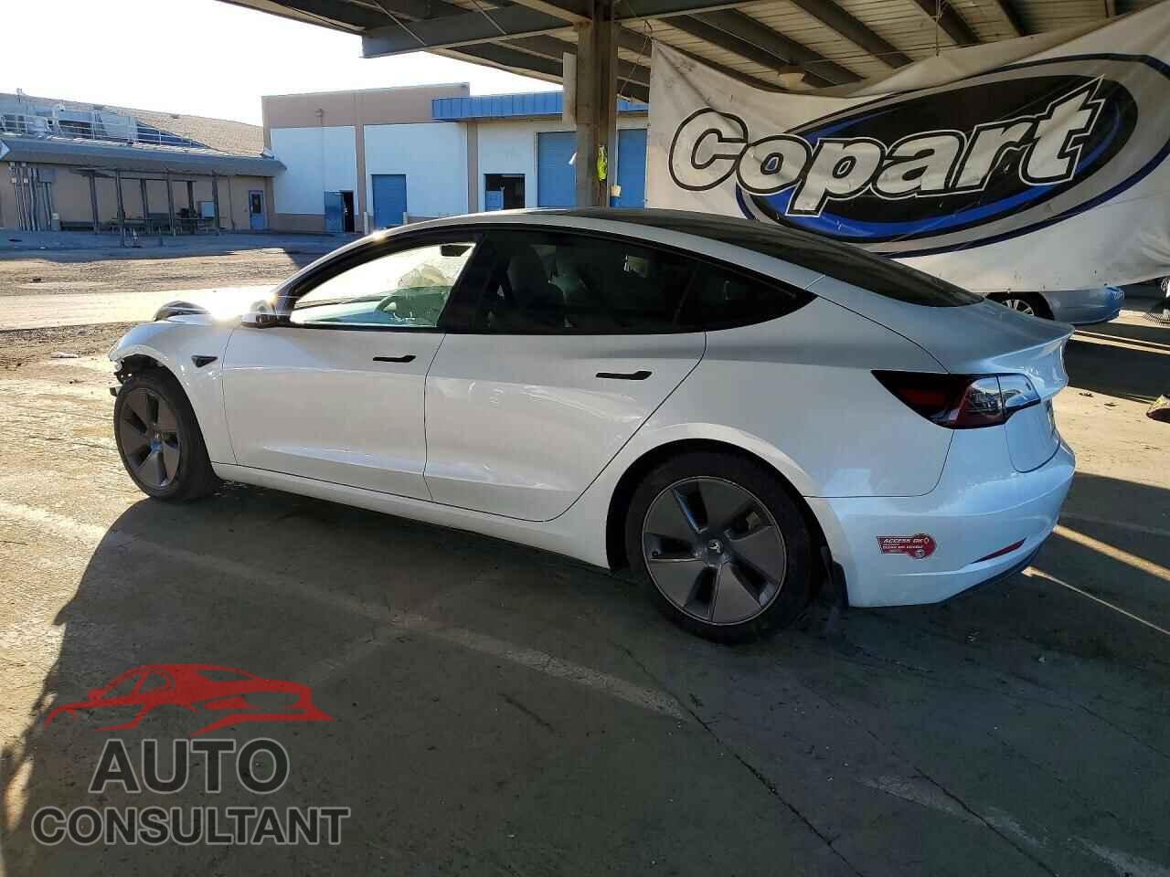 TESLA MODEL 3 2023 - 5YJ3E1EA9PF621402
