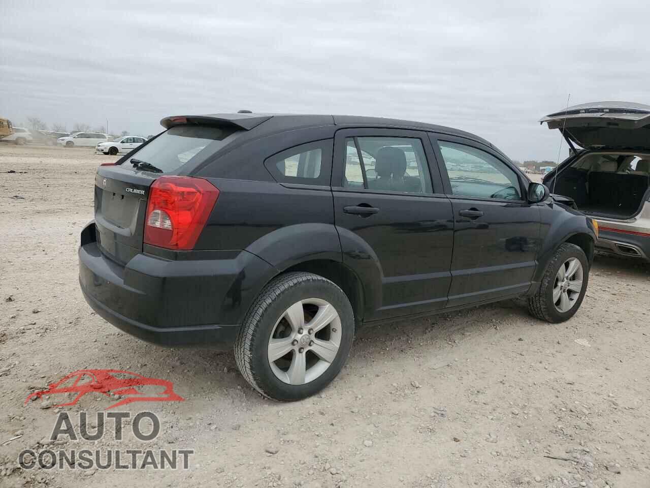 DODGE CALIBER 2012 - 1C3CDWDA3CD507838