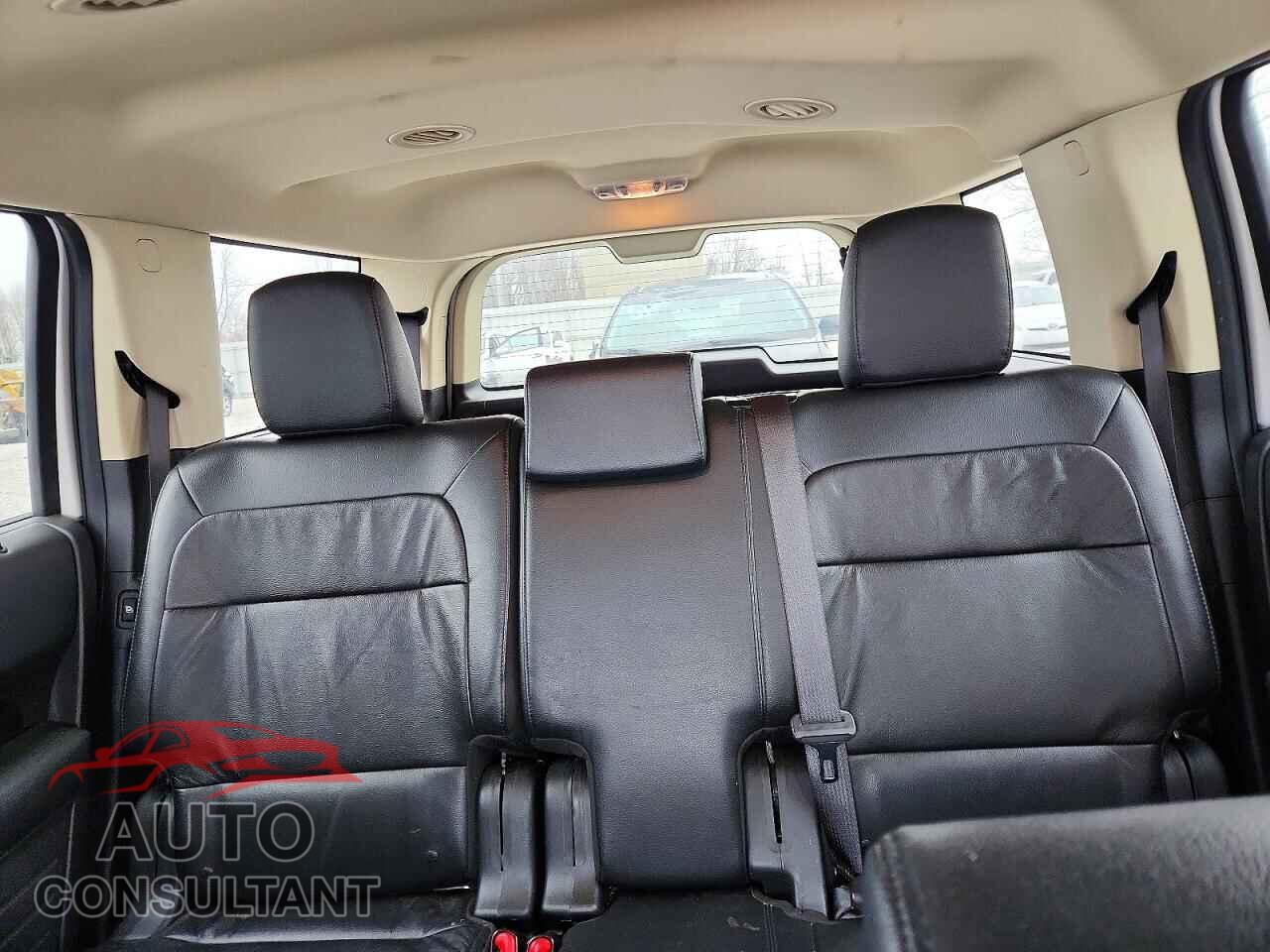 FORD FLEX 2015 - 2FMHK6C87FBA04308