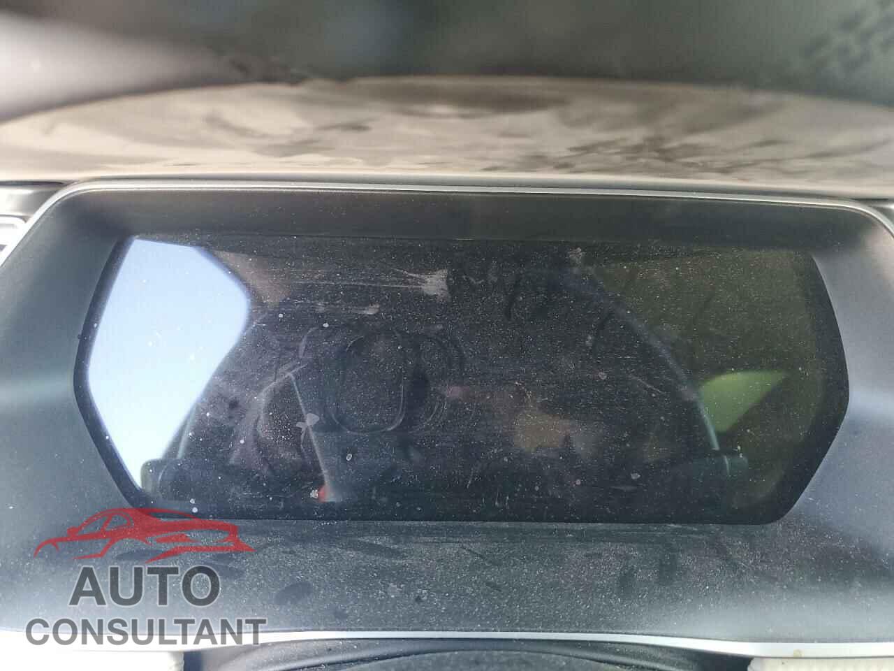 TESLA MODEL X 2017 - 5YJXCAE23HF062687