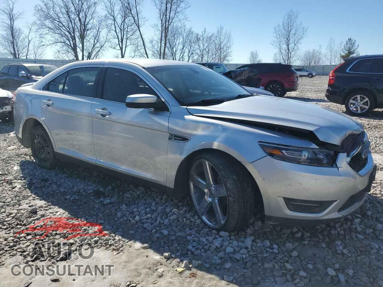 FORD TAURUS 2015 - 1FAHP2E8XFG103831