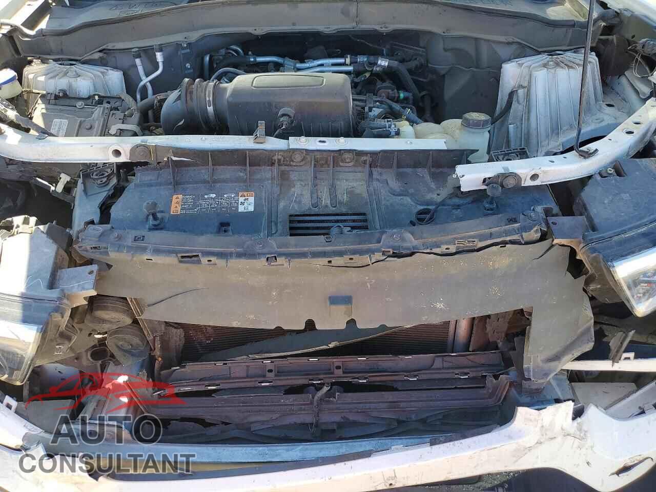 FORD EXPLORER 2021 - 1FMSK7BH5MGA81889