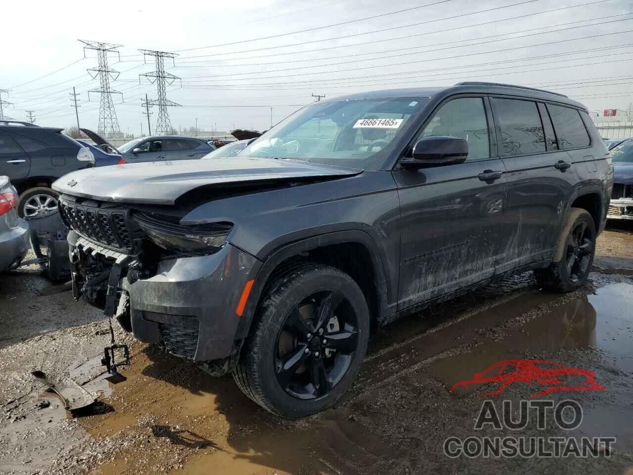 JEEP GRAND CHER 2024 - 1C4RJKAG7R8625439