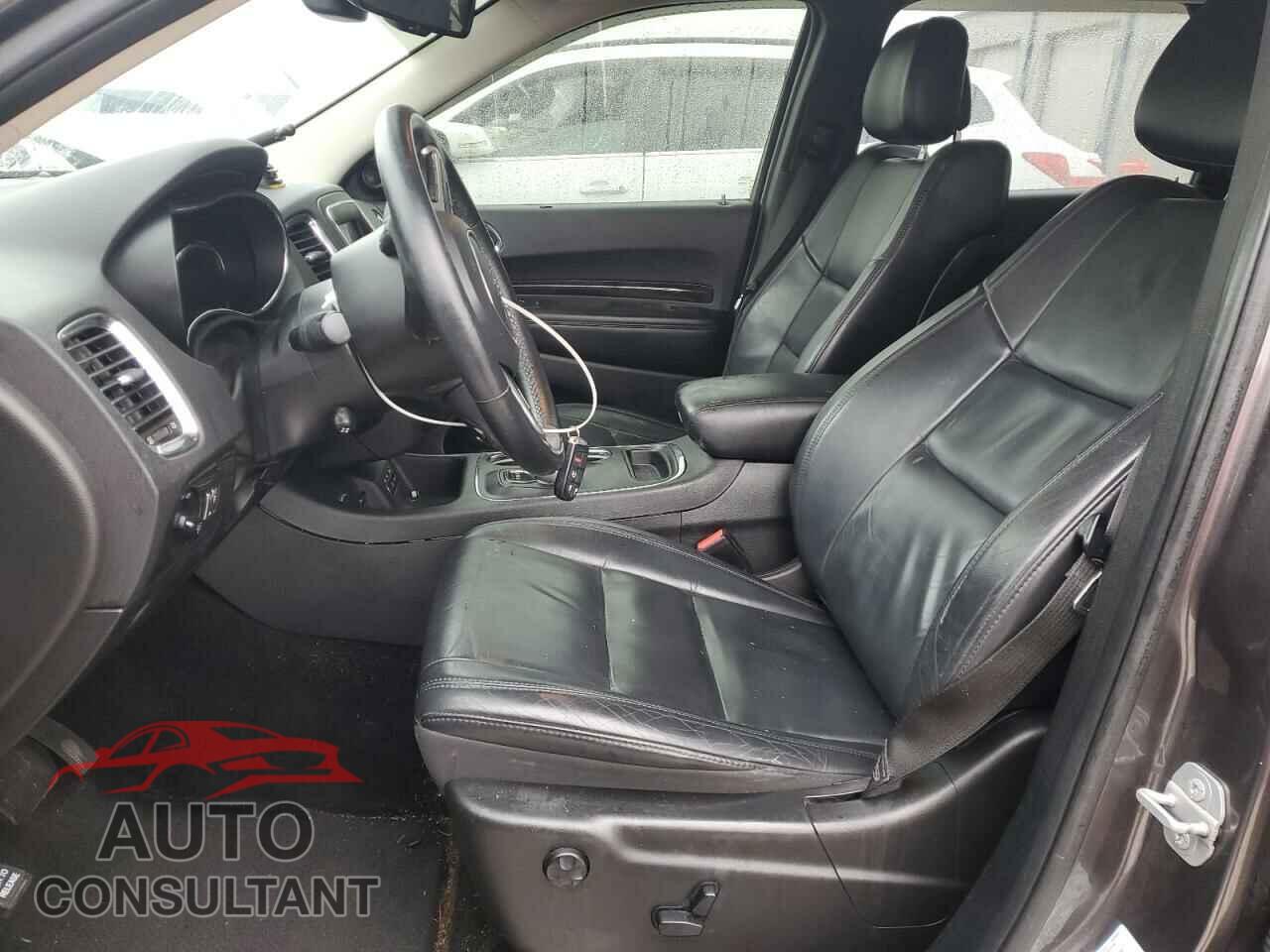 DODGE DURANGO 2014 - 1C4RDJDG1EC597027