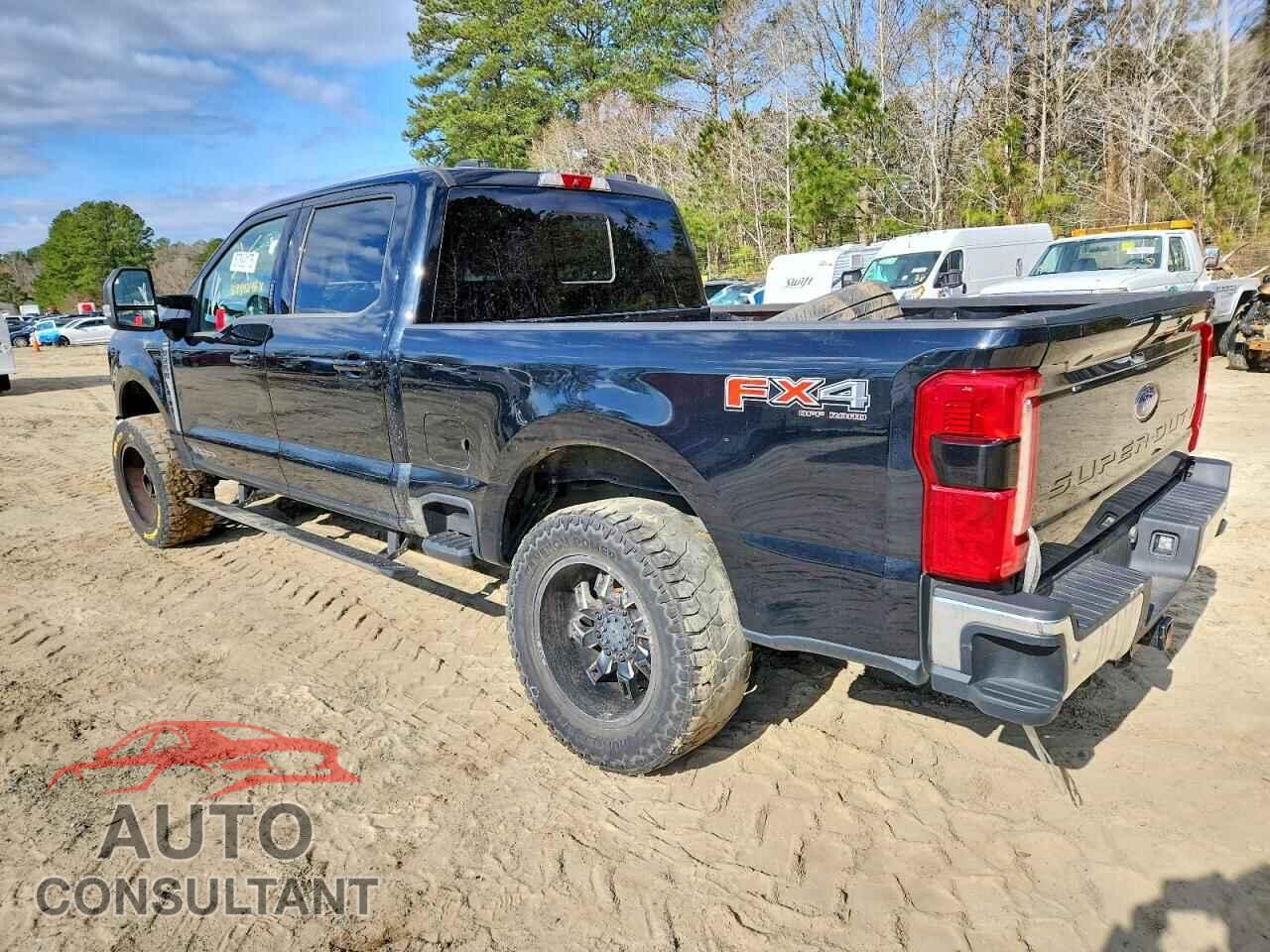 FORD F250 2023 - 1FT8W2BT2PED27078