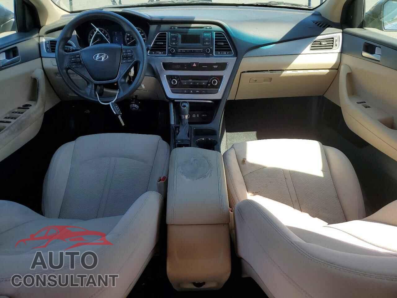HYUNDAI SONATA 2015 - 5NPE24AF5FH257192
