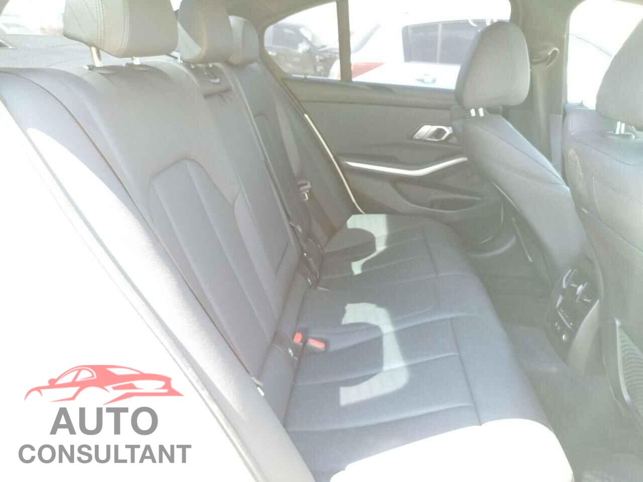 BMW 3 SERIES 2020 - 3MW5R1J08L8B04467