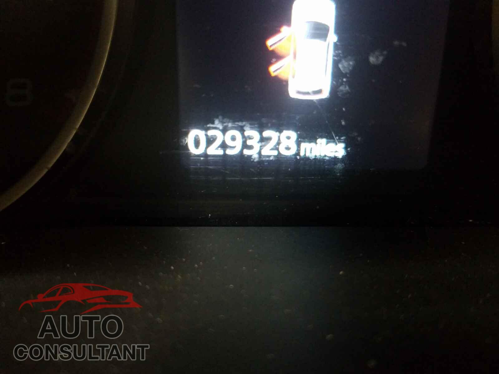 MITSUBISHI ECLIPSE 2018 - JA4AS3AA9JZ040415