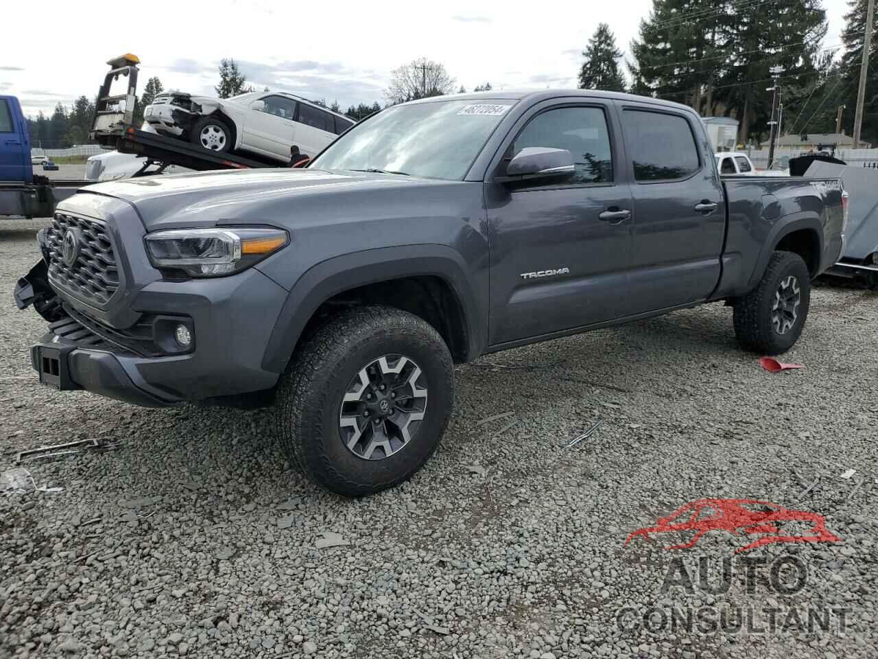 TOYOTA TACOMA 2023 - 3TMDZ5BN1PM156777