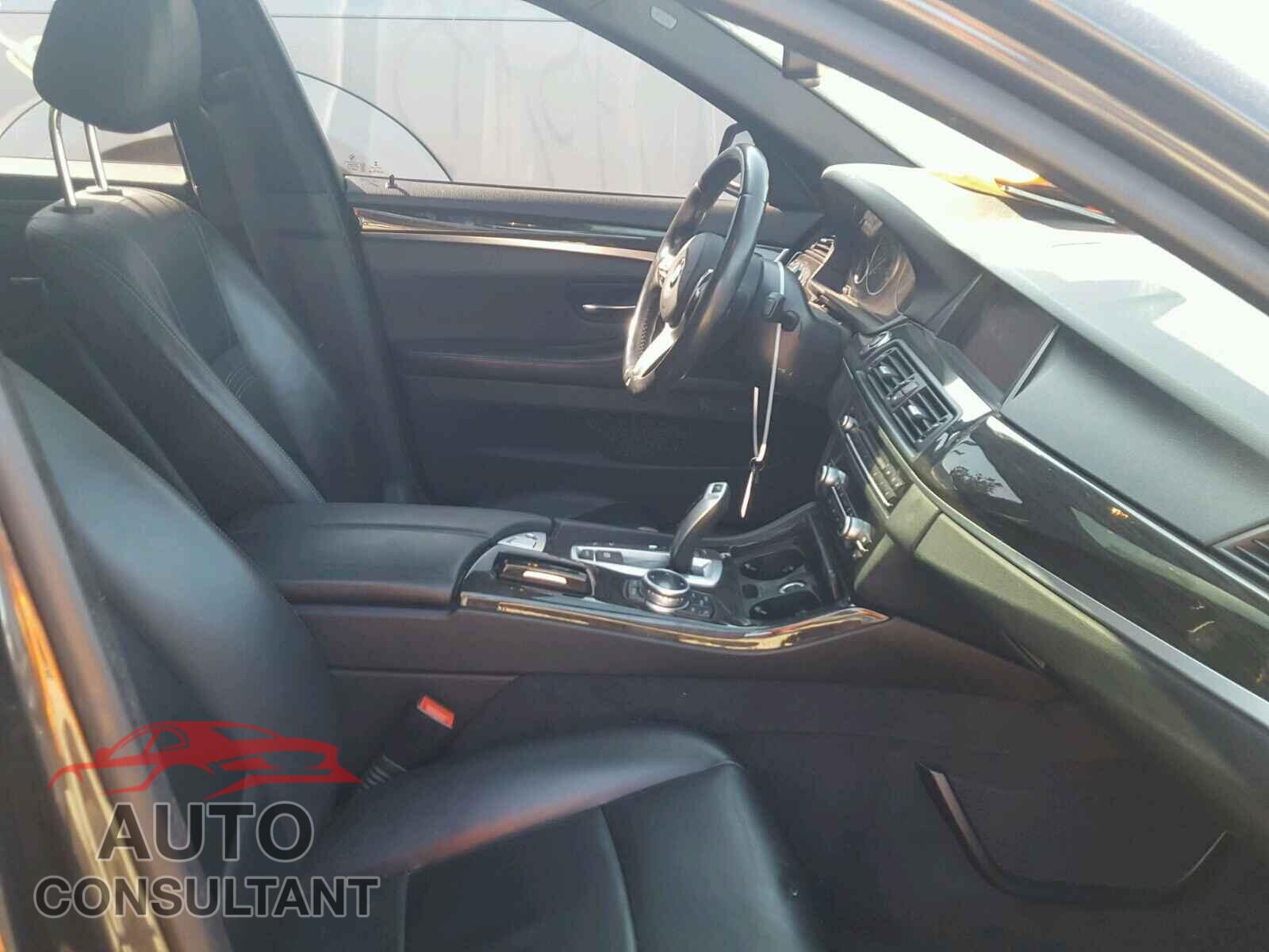 BMW 528 XI 2015 - WBA5A7C59FD620802