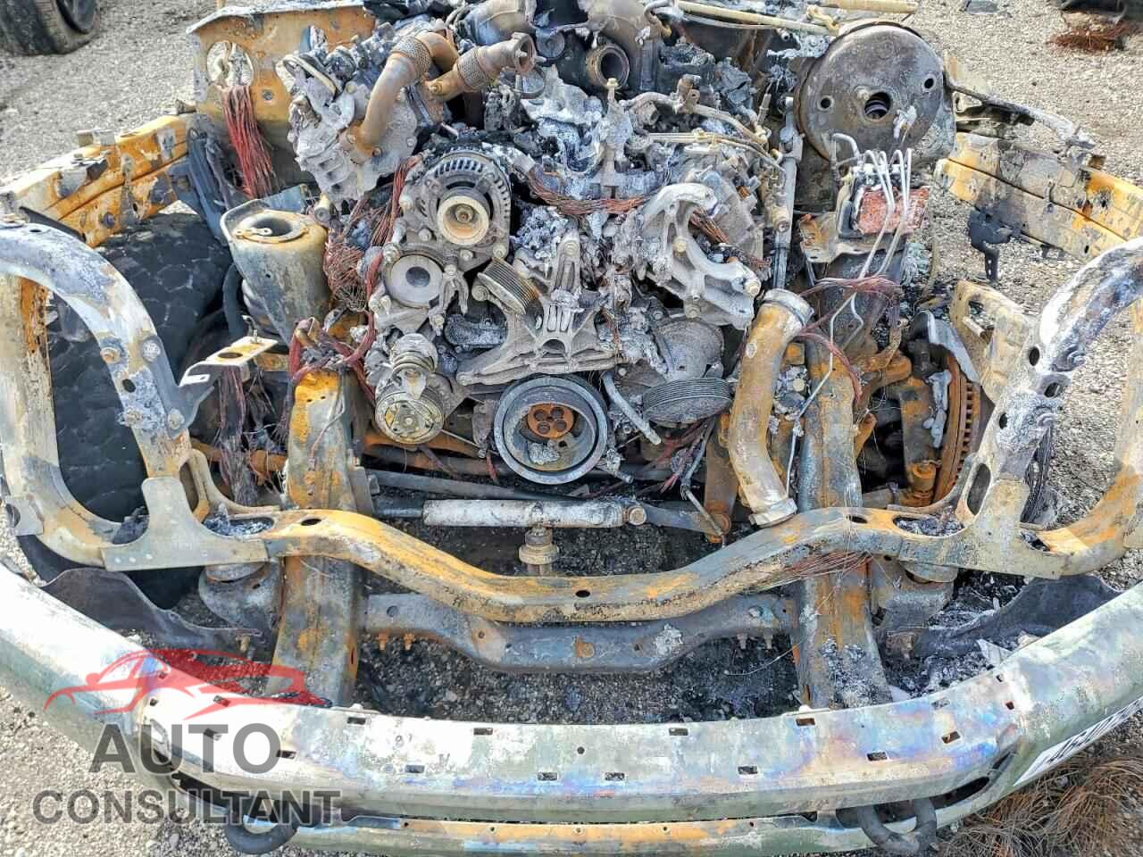 FORD F350 2022 - 1FTRF3BT4NEF16189