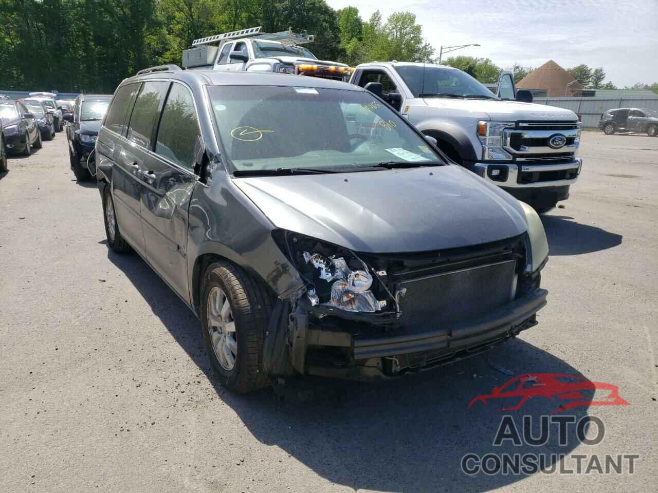 HONDA ODYSSEY 2020 - 5FNRL3H4XAB064945