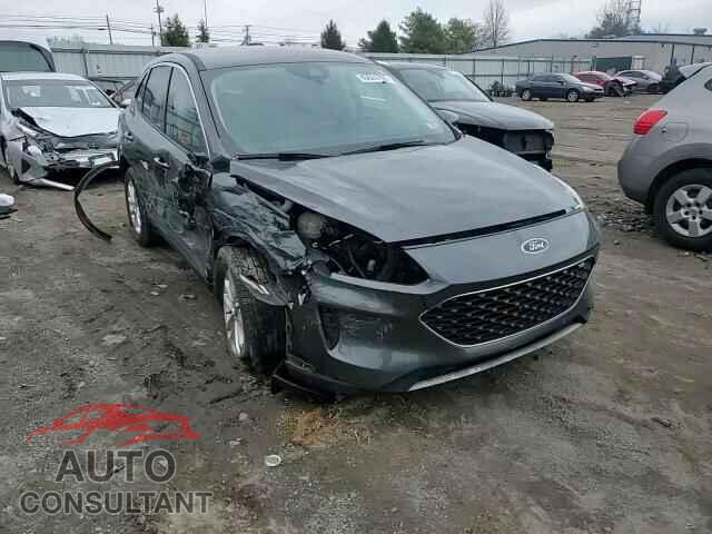 FORD ESCAPE 2020 - 1FMCU9G67LUA45283