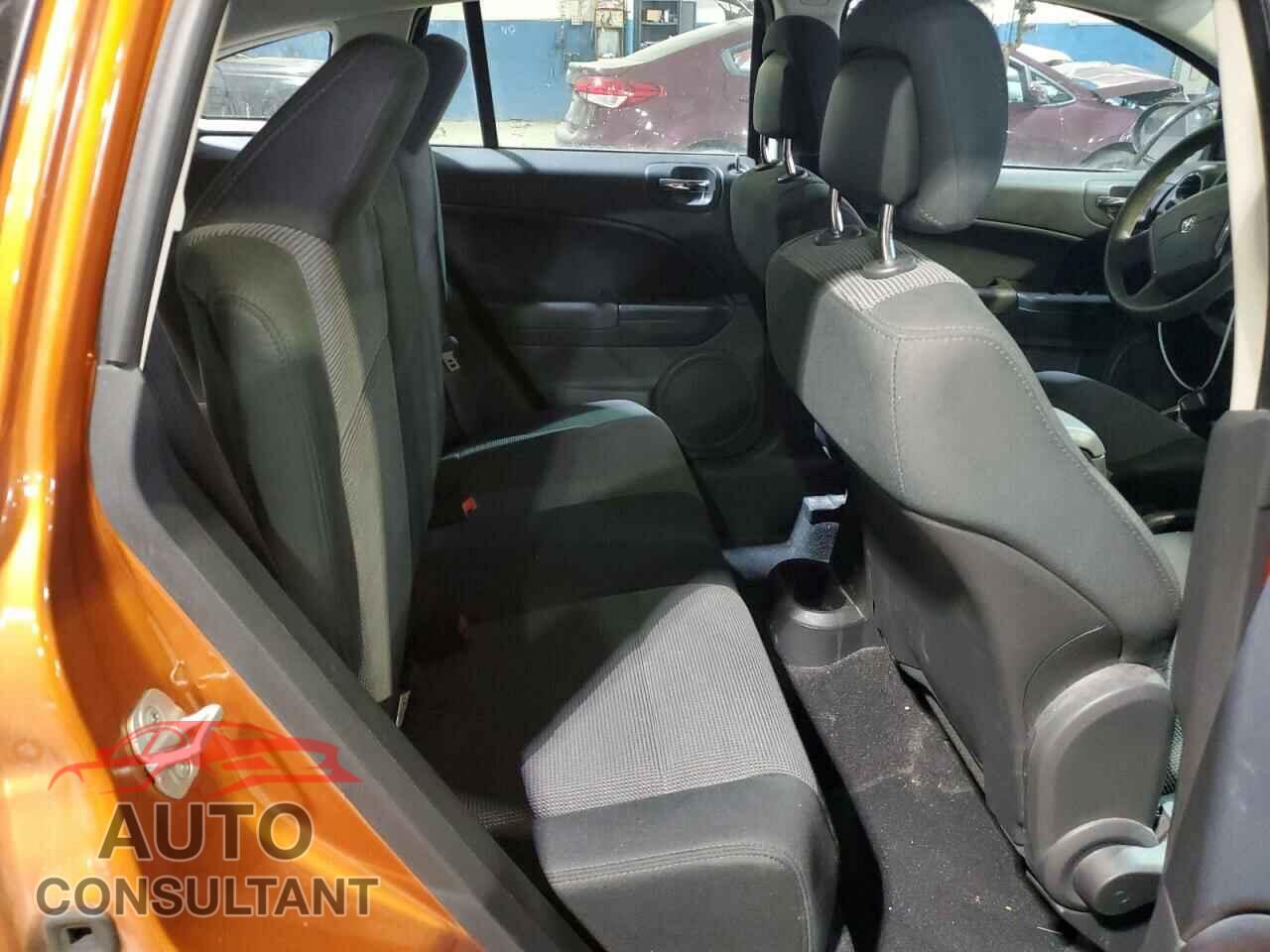 DODGE CALIBER 2011 - 1B3CB3HA0BD120352