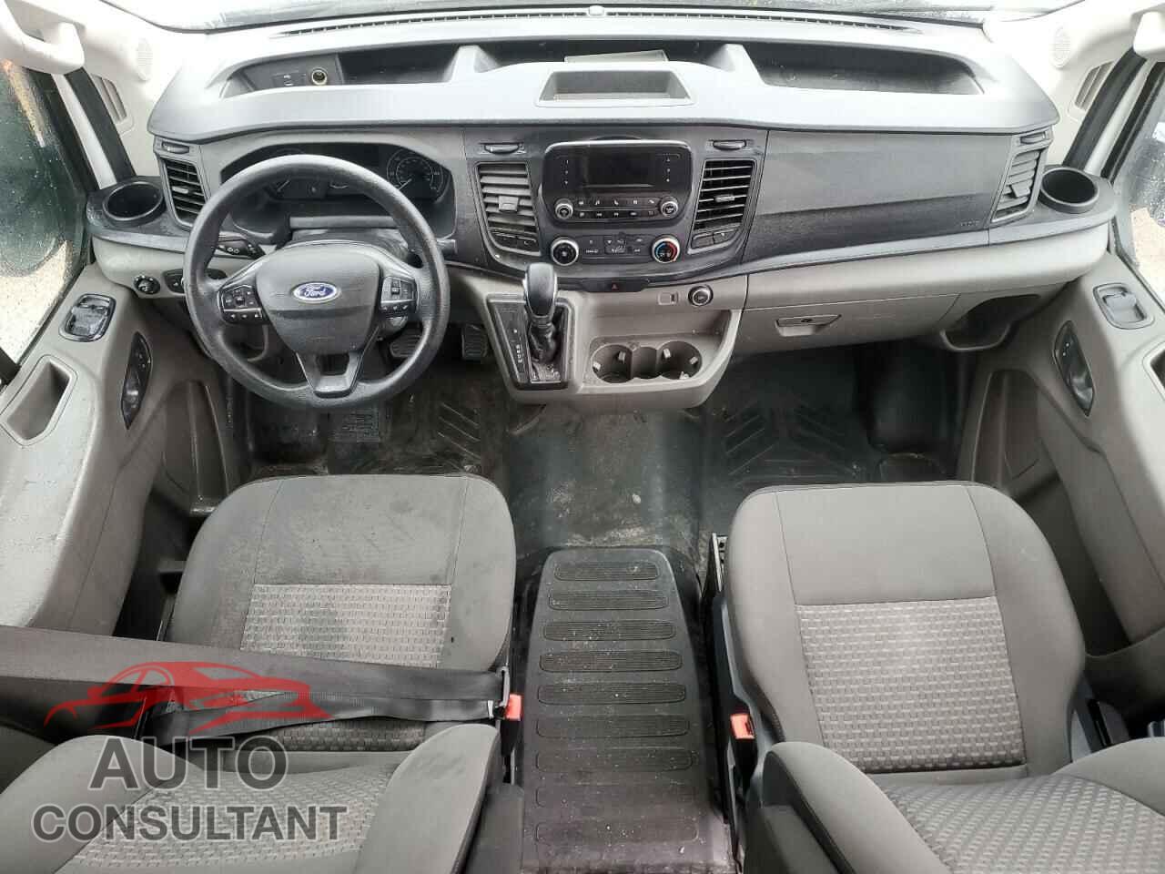 FORD TRANSIT 2021 - 1FTBR2C8XMKA49051