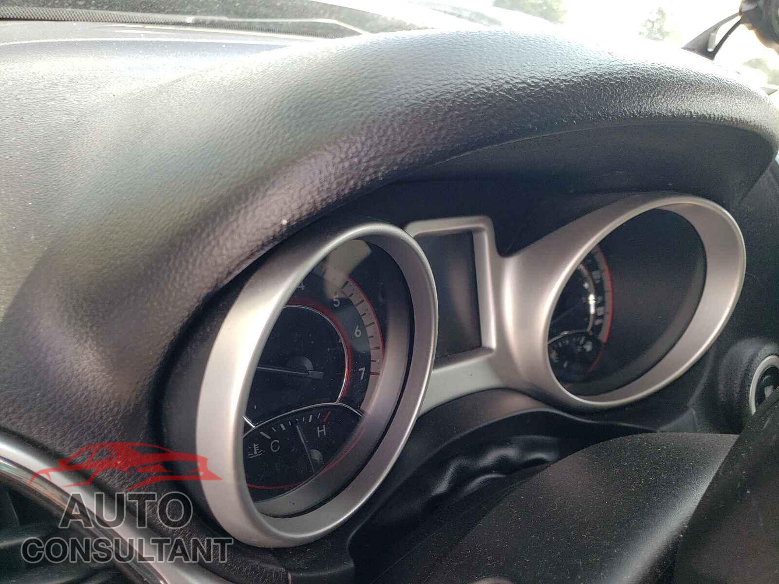 DODGE JOURNEY 2016 - 3C4PDCAB0GT195292